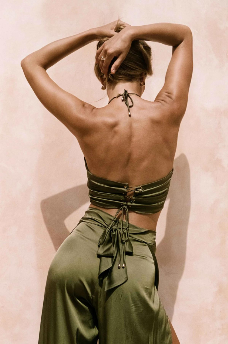 ZAIA TROUSERS
