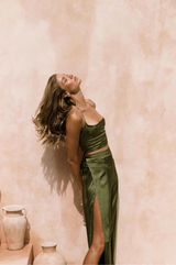 ZAIA TROUSERS