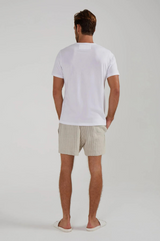 KLASIK T-SHIRT IN SUPIMA COTTON