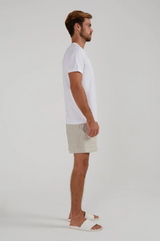 KLASIK T-SHIRT IN SUPIMA COTTON