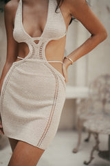 Elena Dress