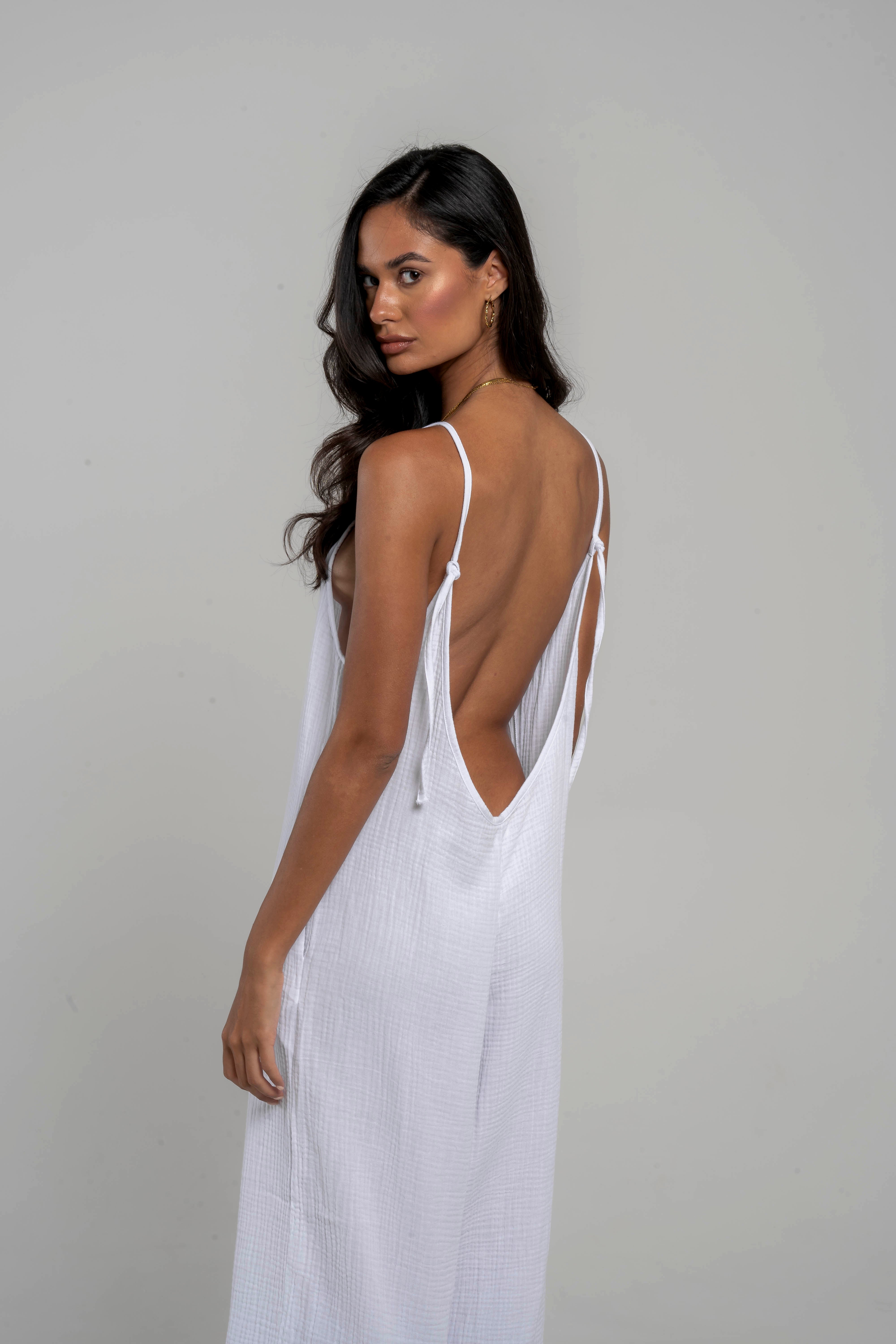 ROSE JUMPSUIT