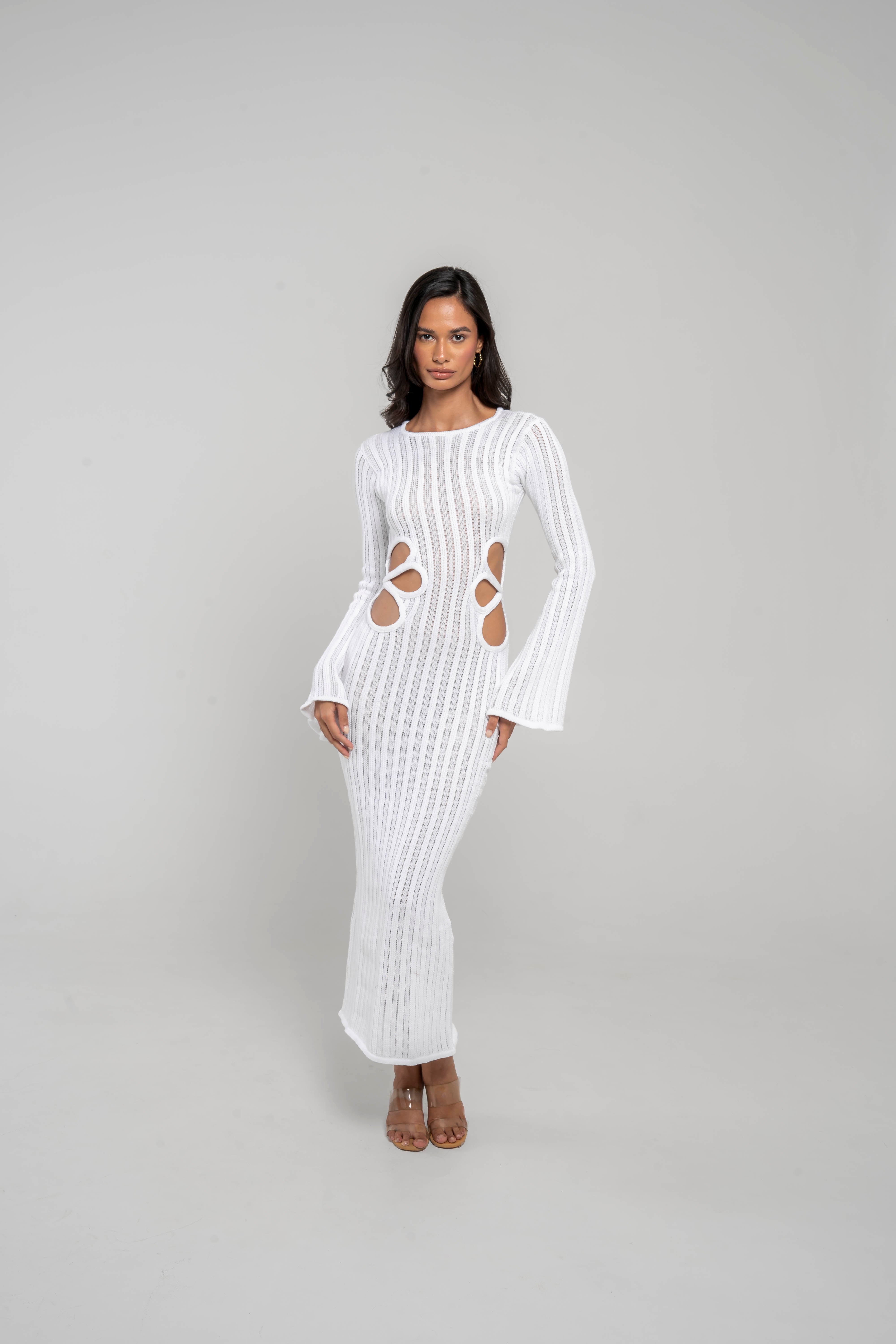 ISABELLE DRESS