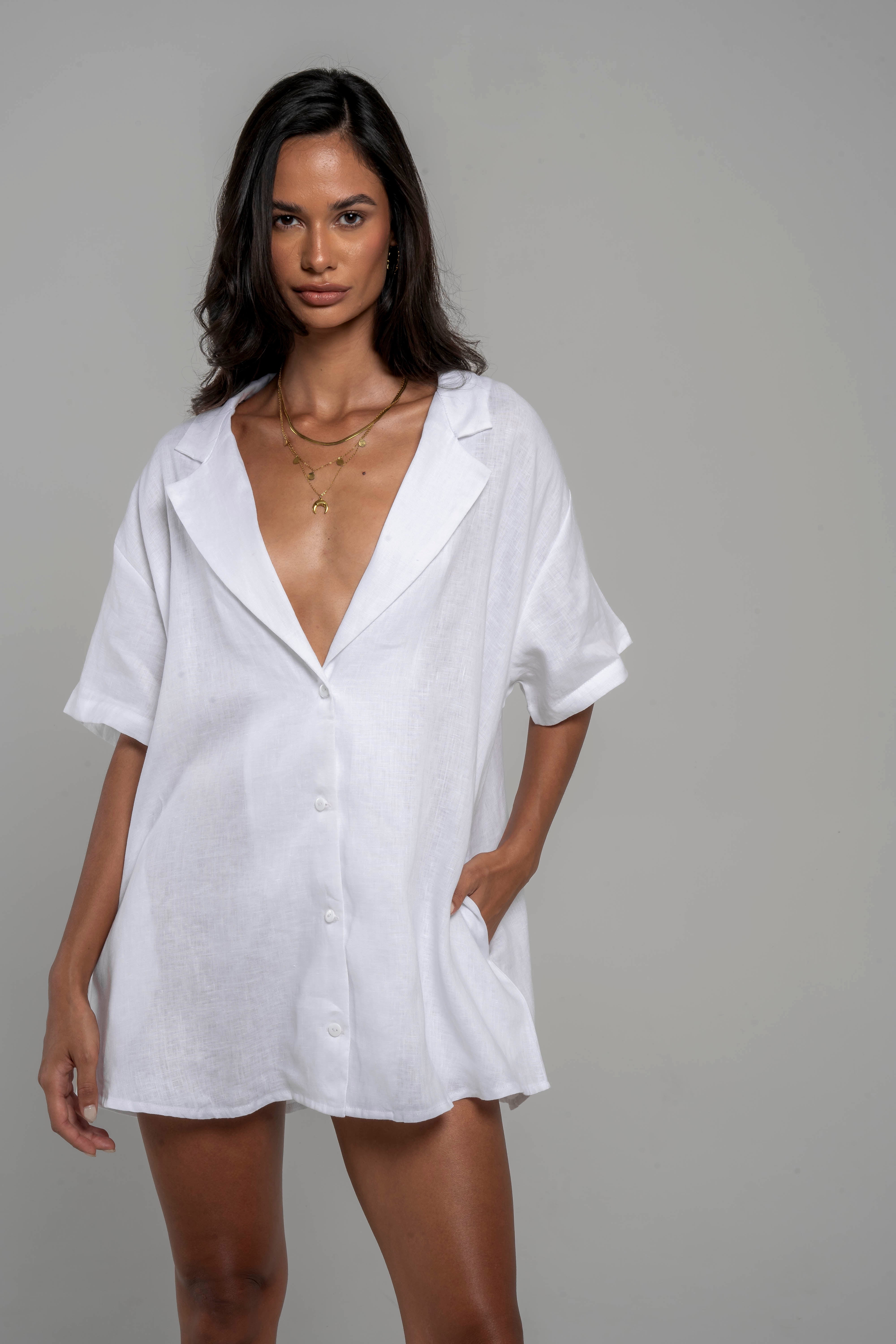 PORTIA SHIRT