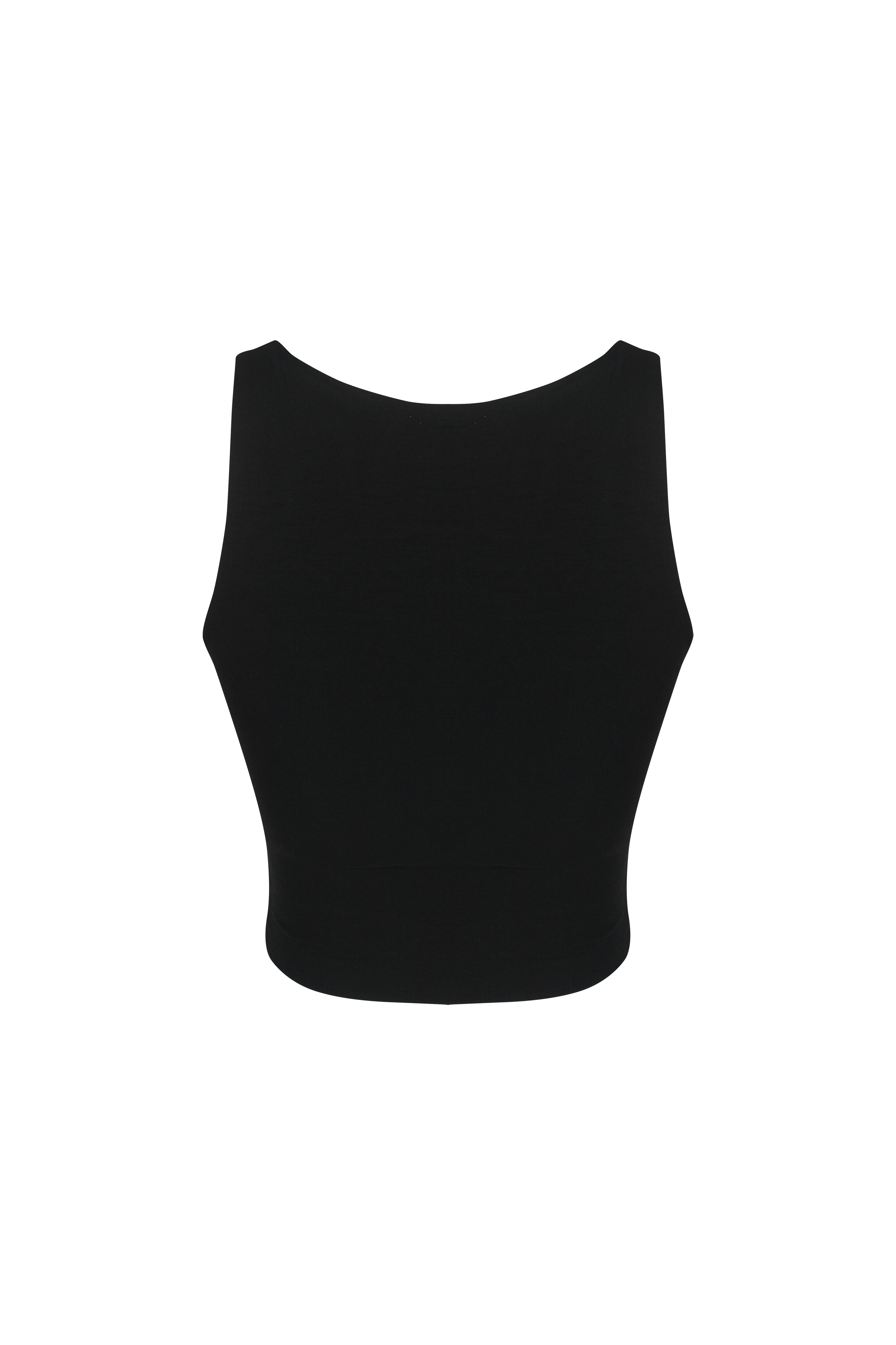 CLAUDIA CROP TANK