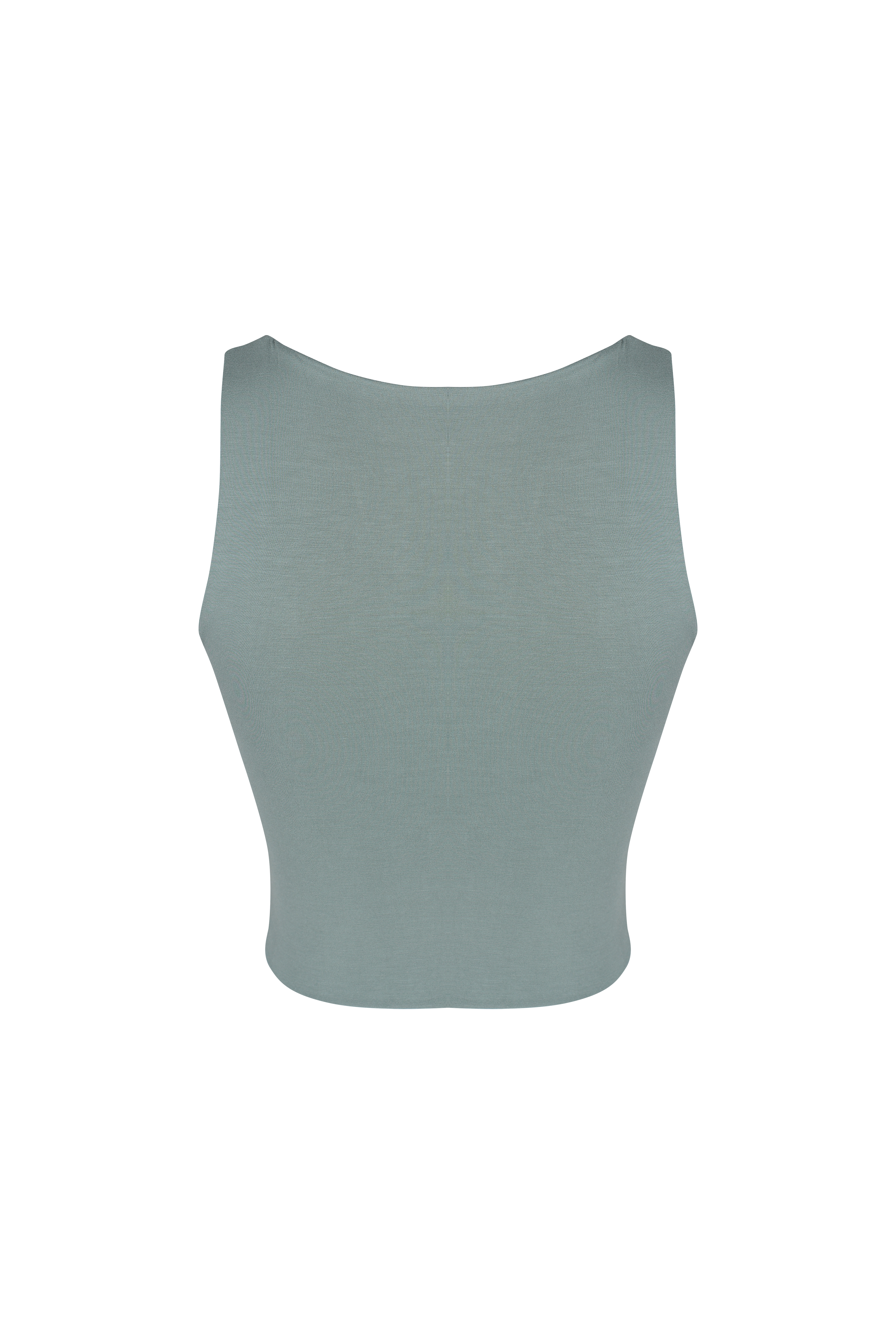CLAUDIA CROP TANK