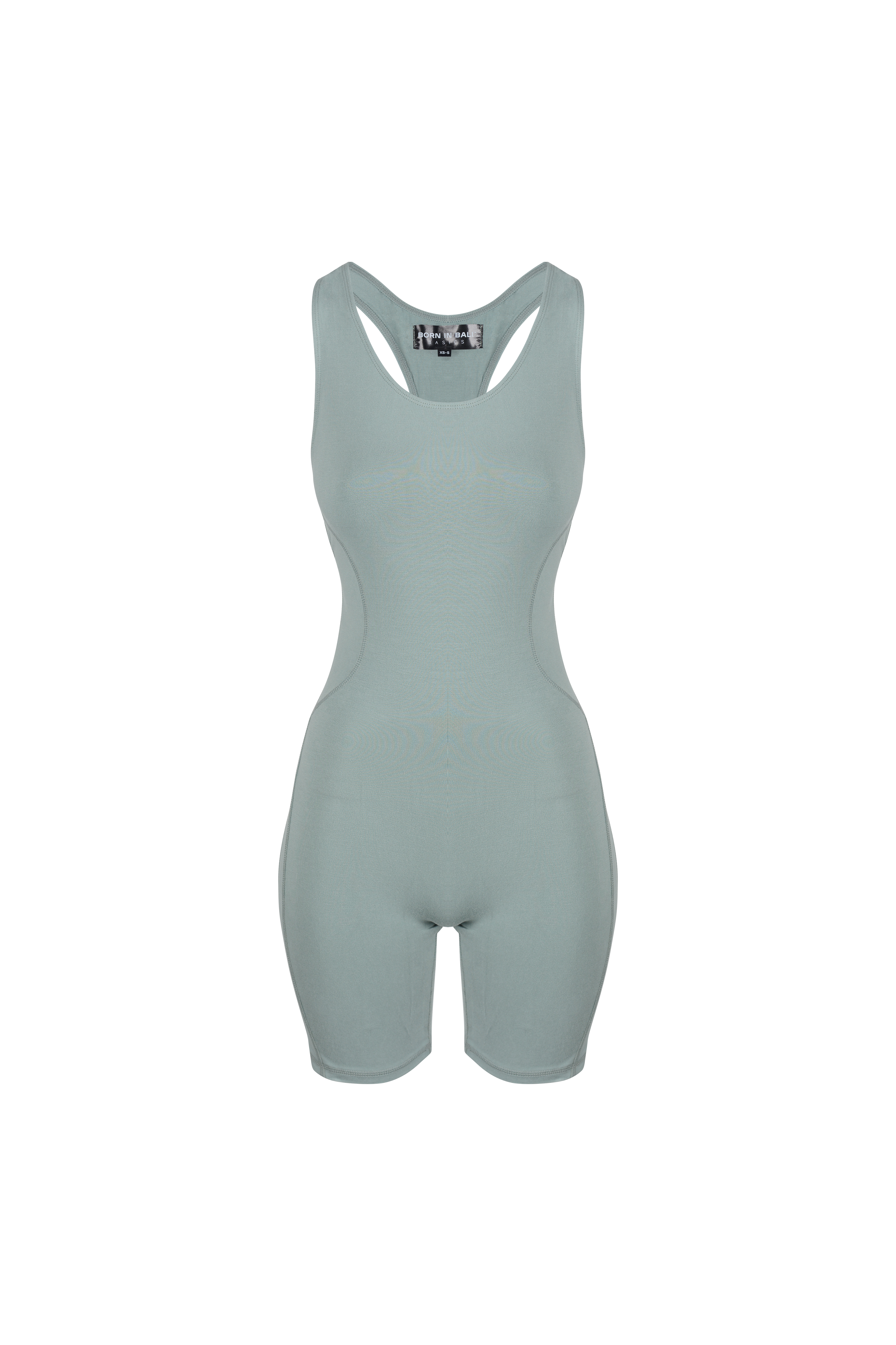 KATE BACKLESS BODYSUIT
