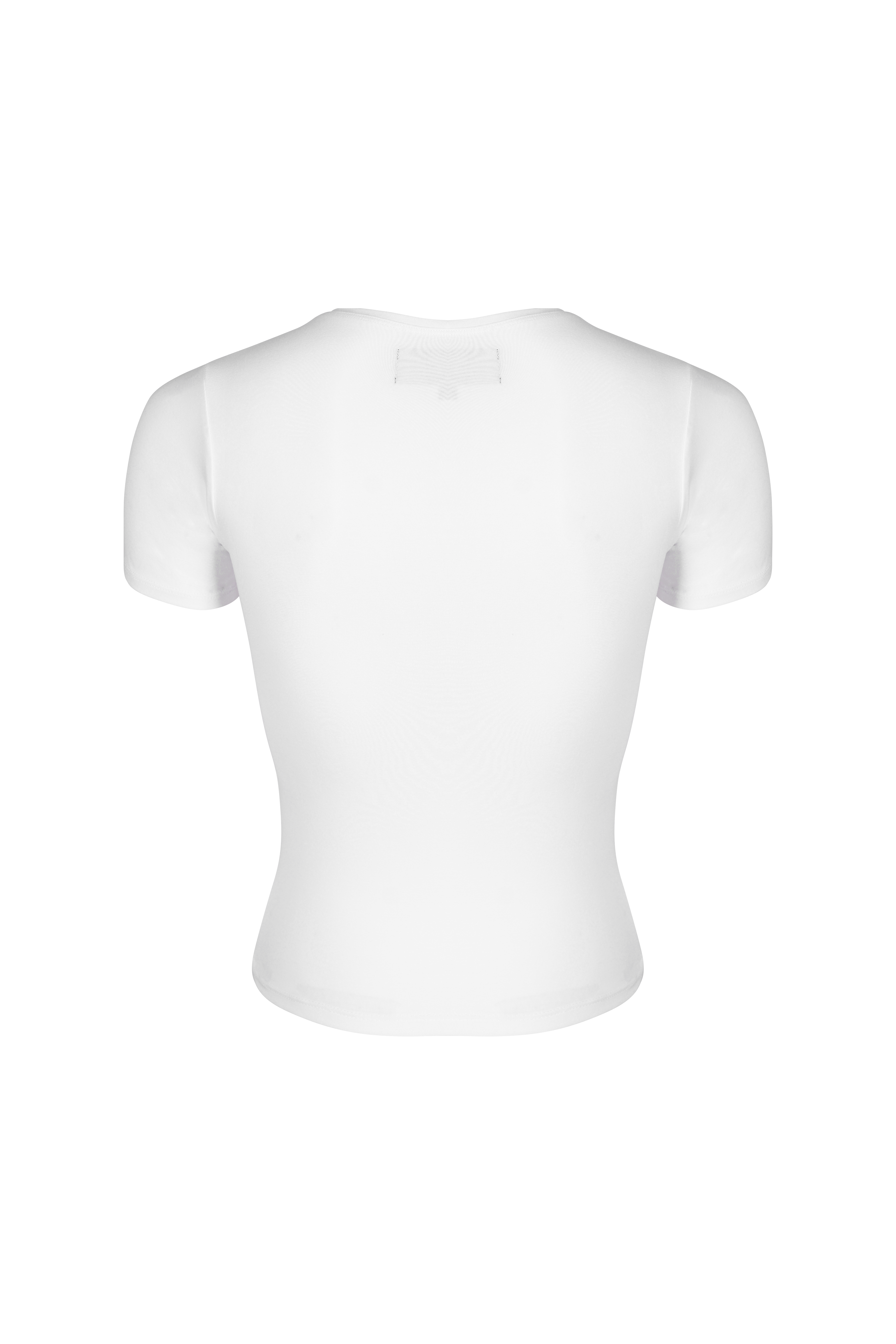 CARLA BASIC TEE