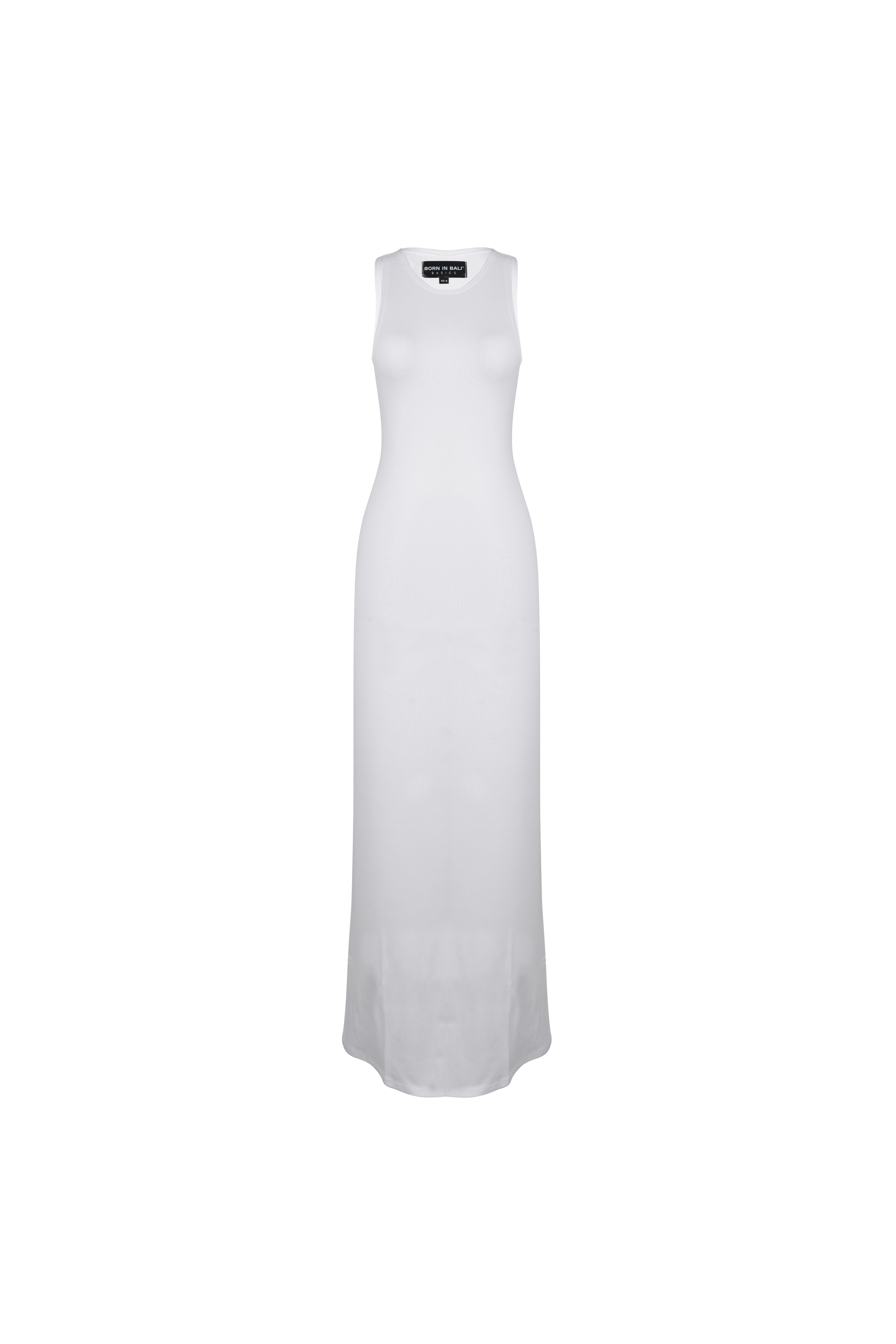 LILY SLEEVELESS DRESS