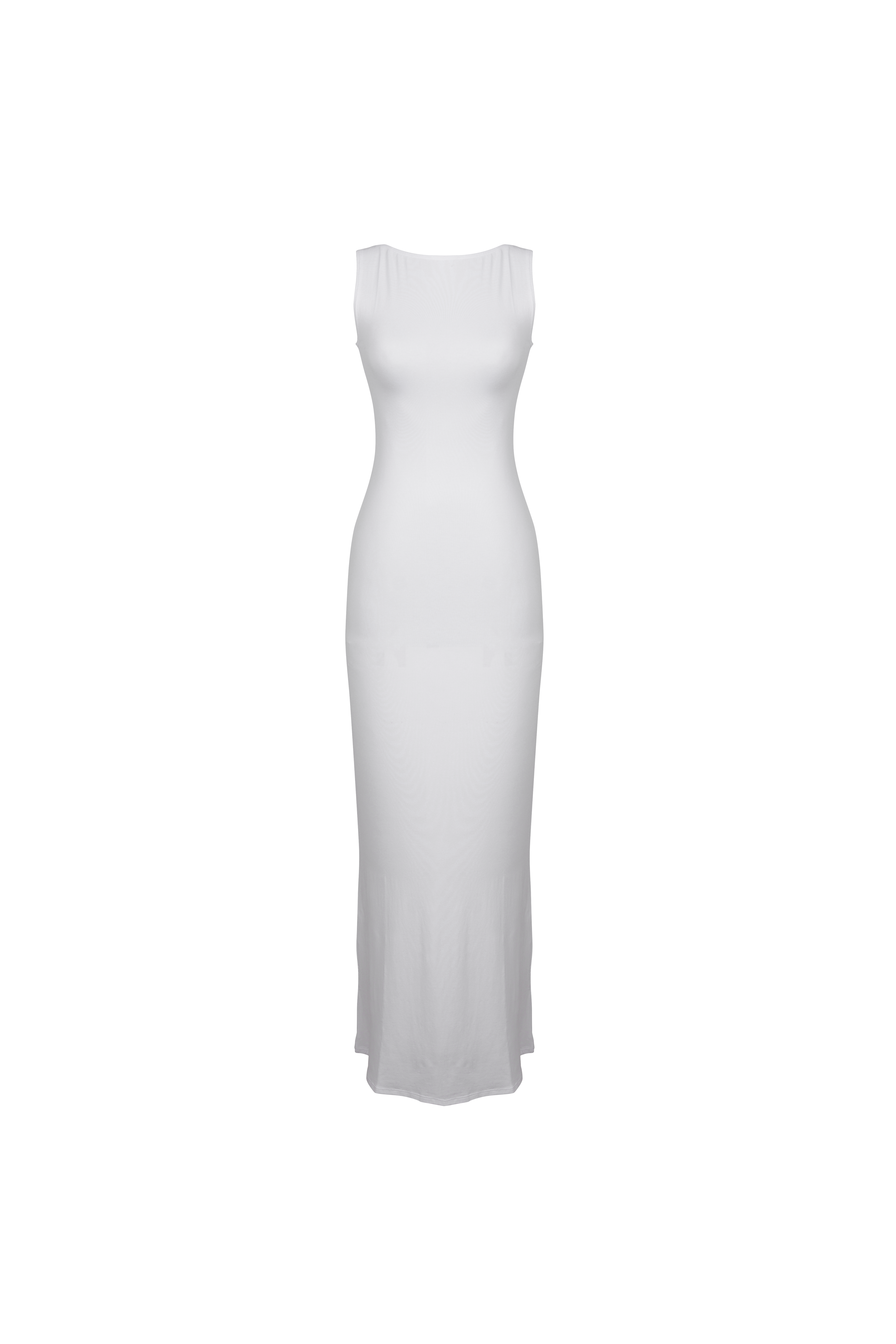 KERRY BACKLESS DRESS