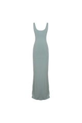 HEIDI ROUND DRESS