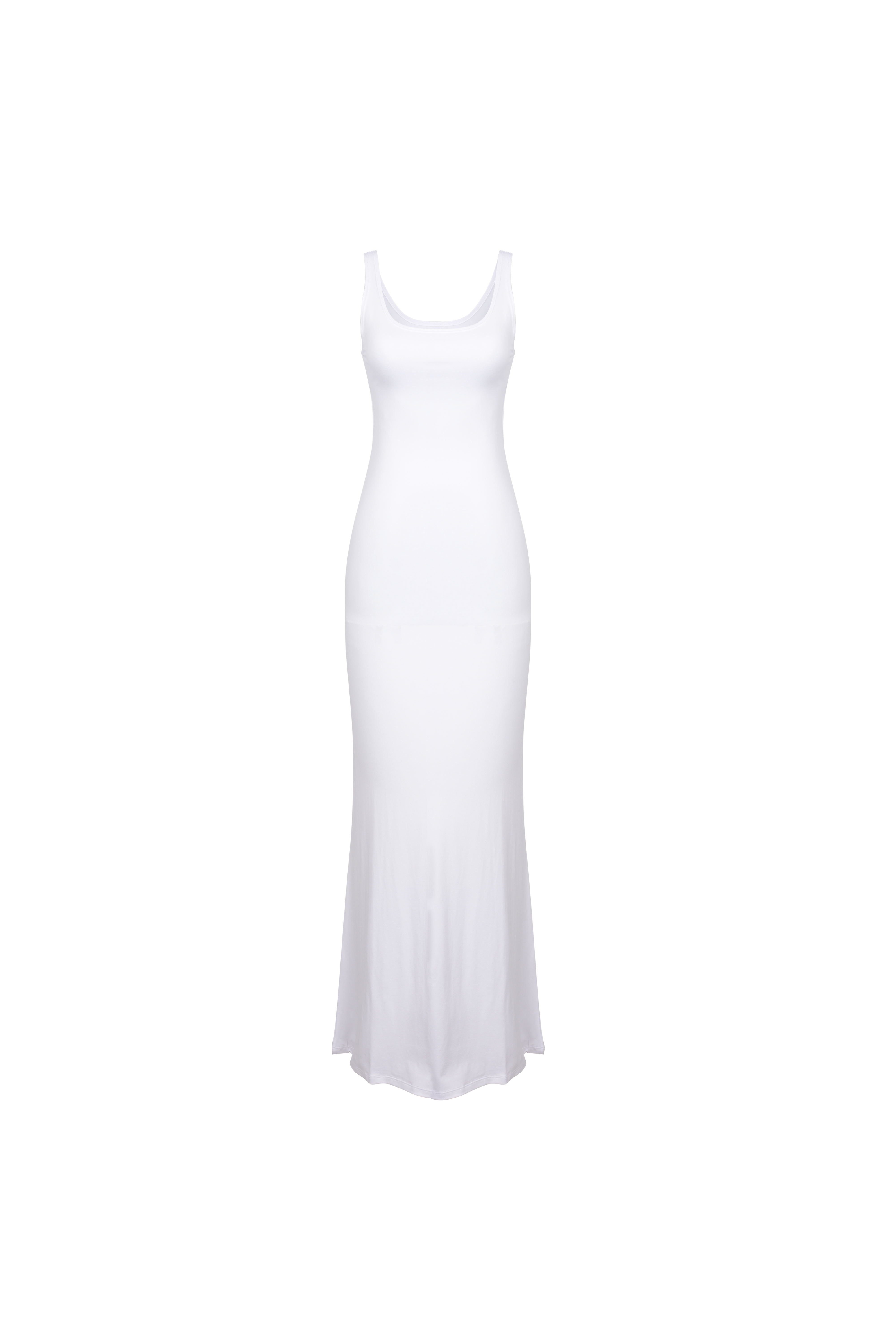 HEIDI ROUND DRESS