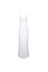 HEIDI ROUND DRESS