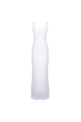 HEIDI ROUND DRESS