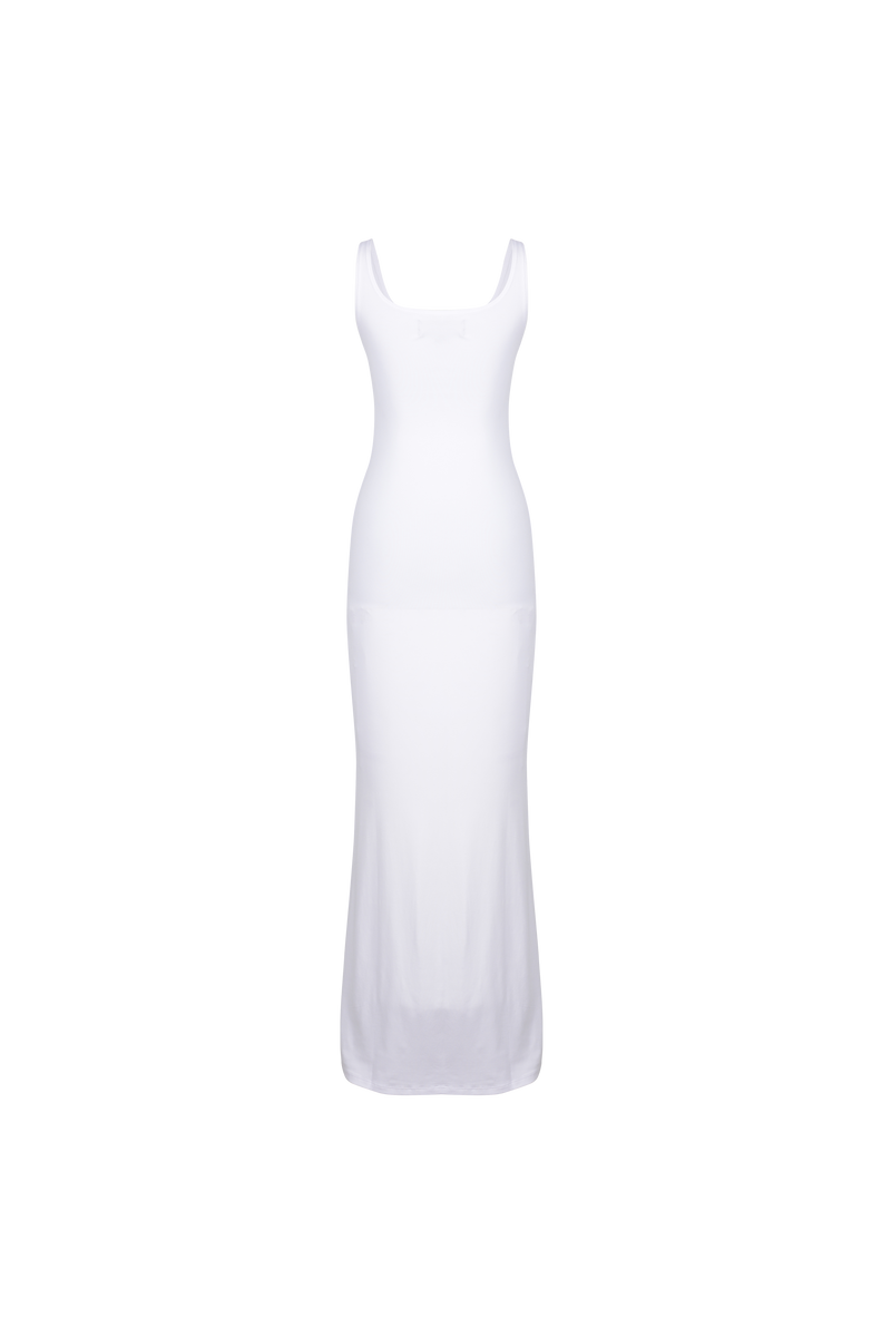 HEIDI ROUND DRESS