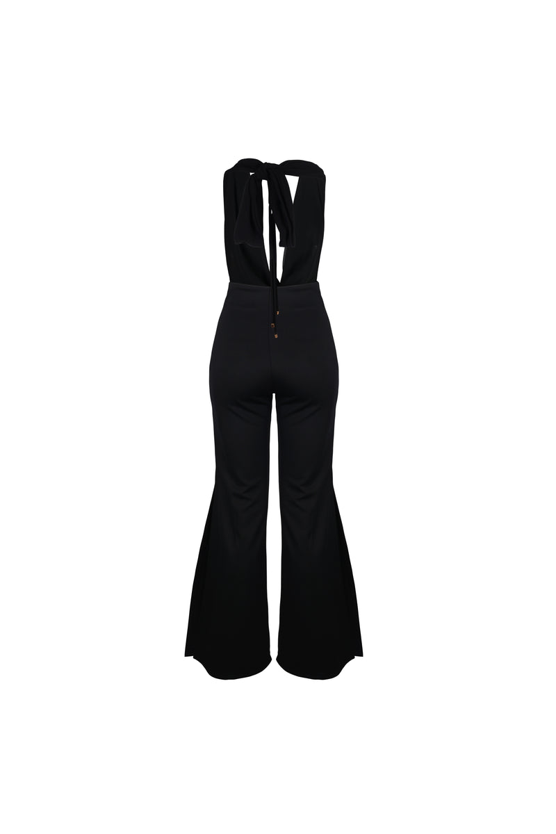 CLAUDIA JUMPSUIT