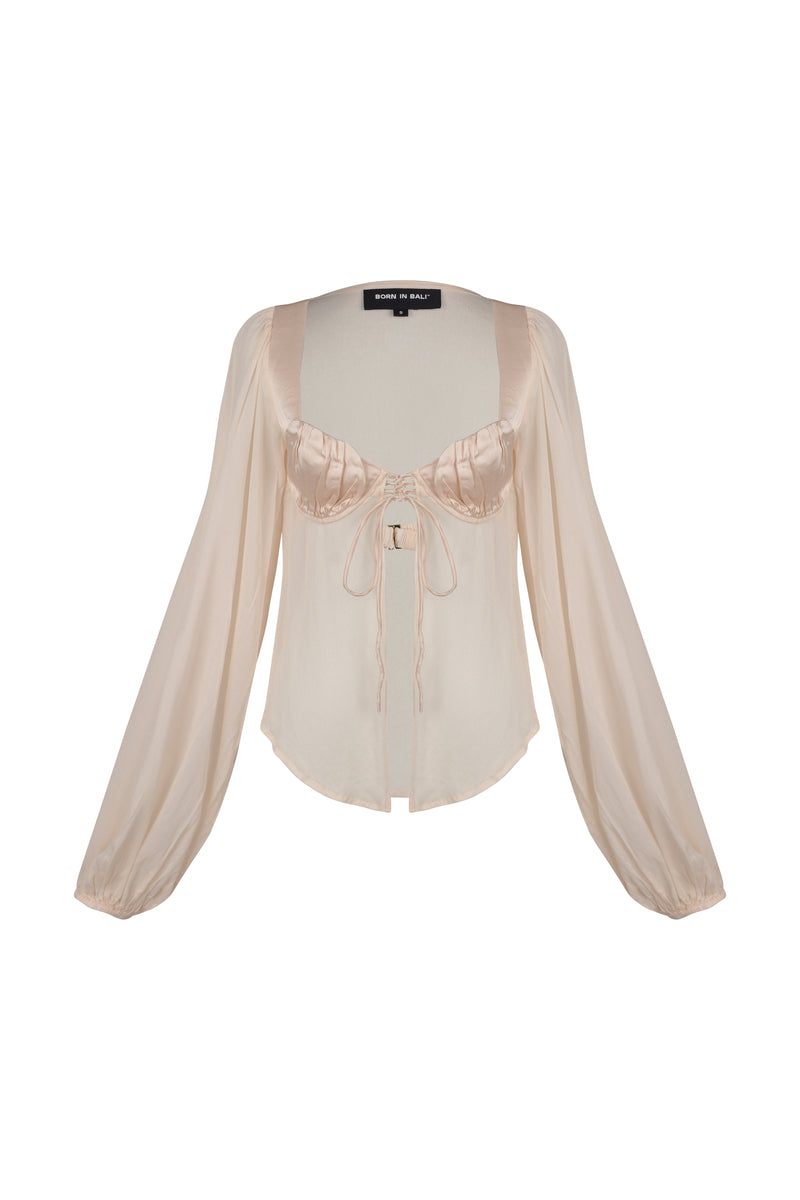YASMEEN SHIRT
