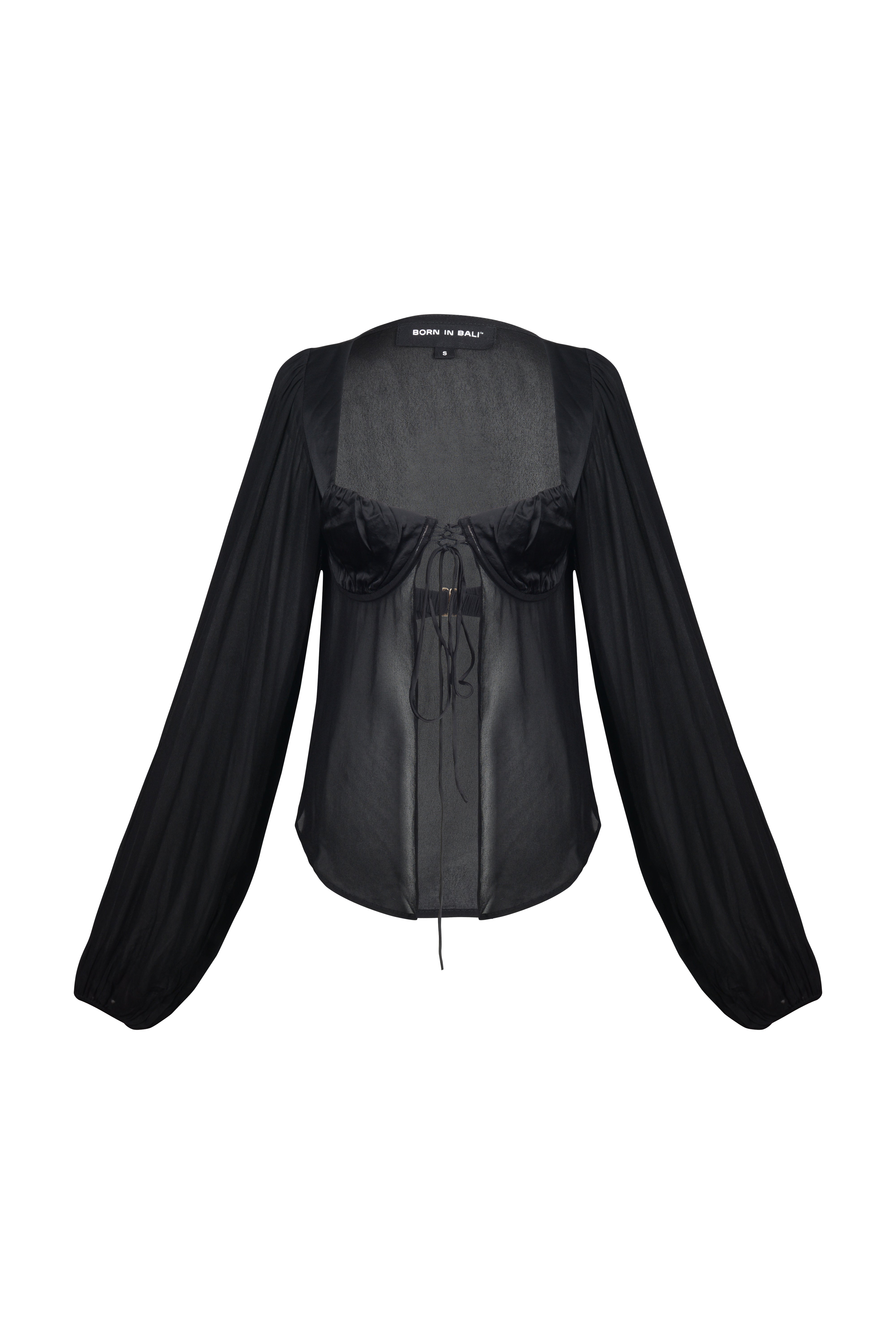 YASMEEN SHIRT