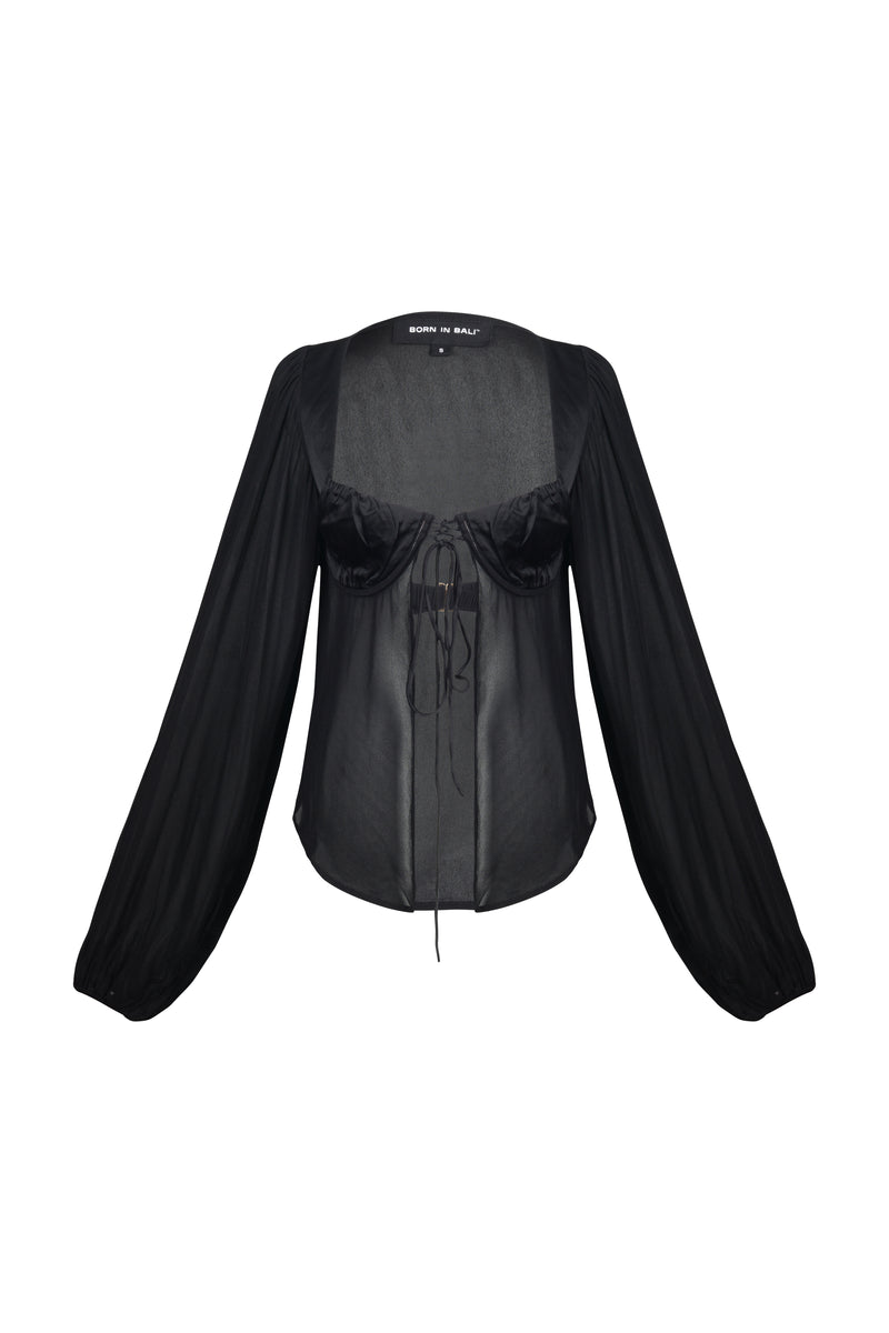 YASMEEN SHIRT
