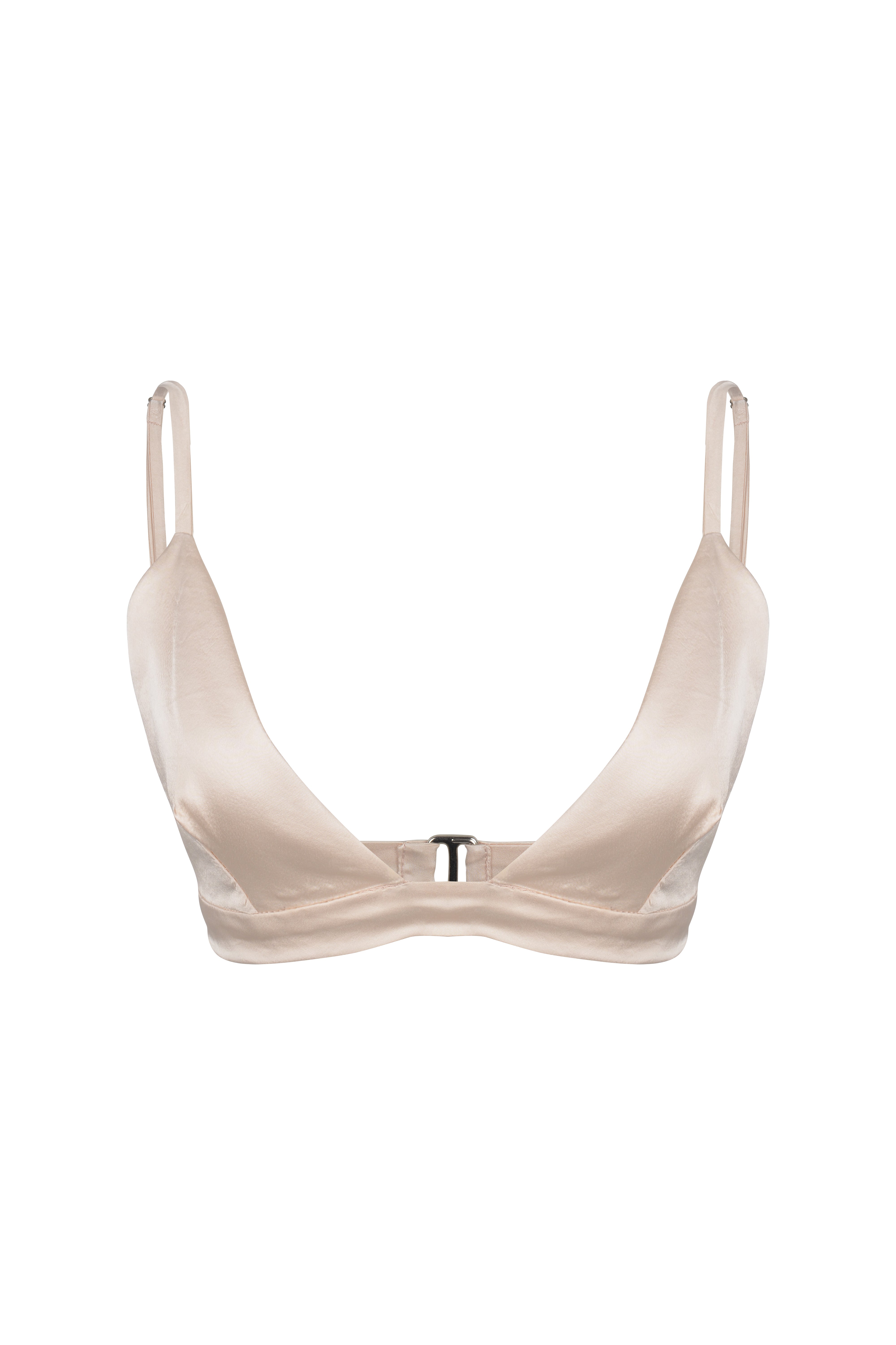 NAOMI BRALETTE