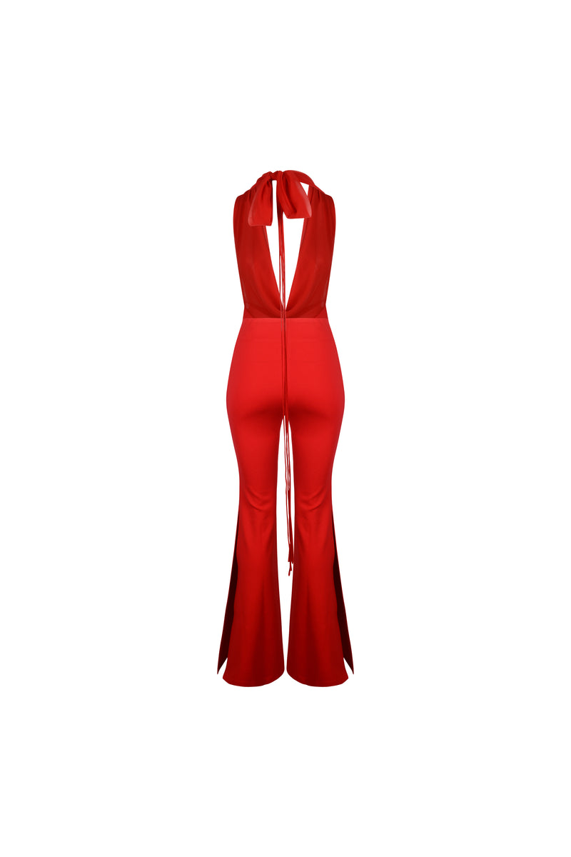 CLAUDIA JUMPSUIT