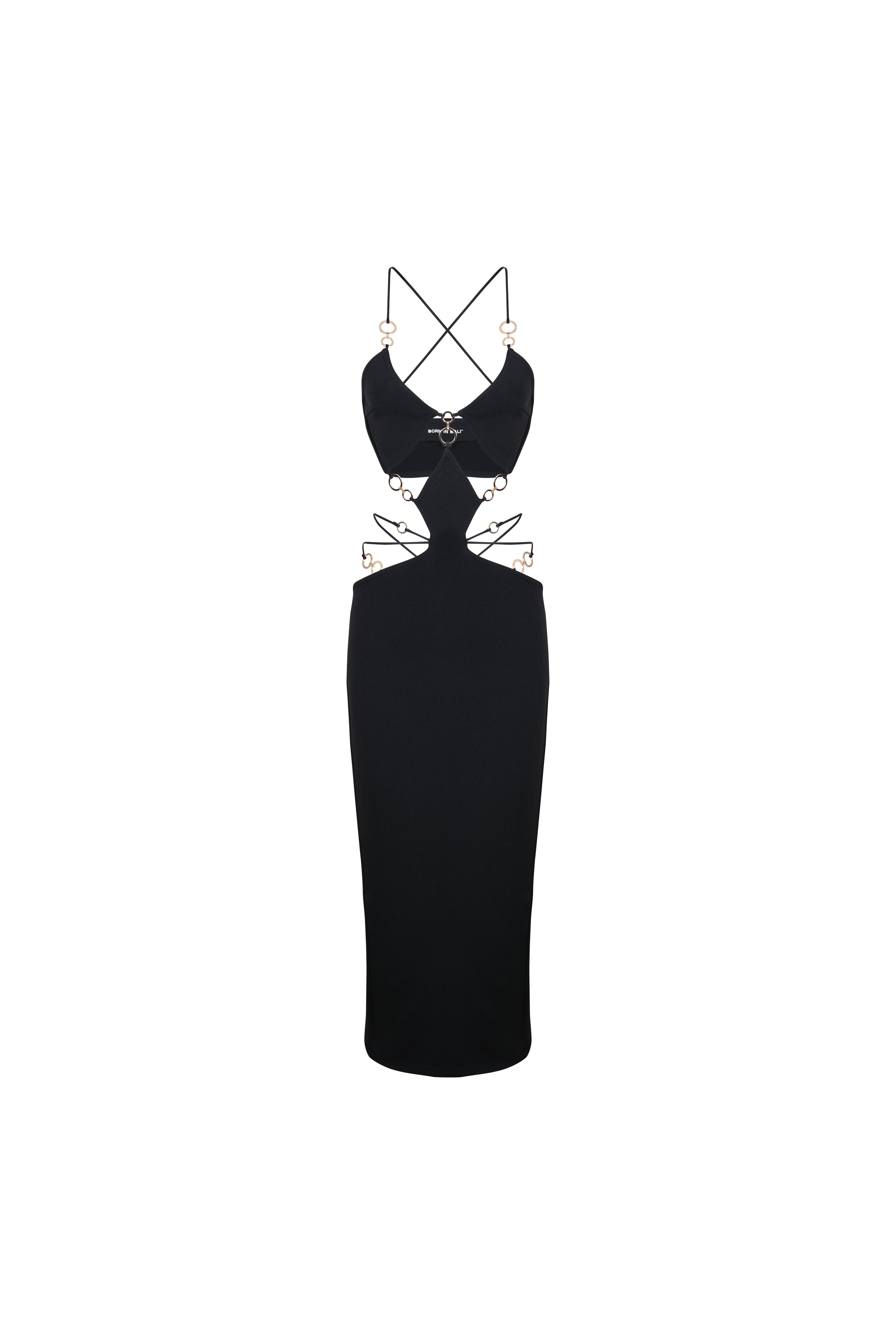 KIMORA DRESS