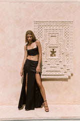 ELAHEI SKIRT