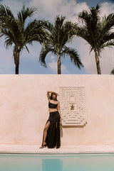 ELAHEI SKIRT